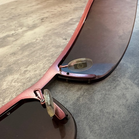 Gucci y2k sunglasses - Picture 10 of 10